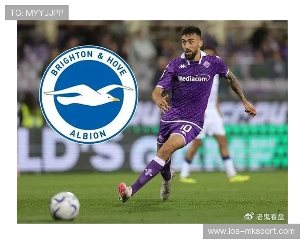 佛罗伦萨冈萨雷斯爆射极具穿透力