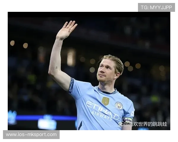 德布劳内社交媒体更新伤情，效力曼城10年岁月留痕，德布劳内从哪转会去曼城的