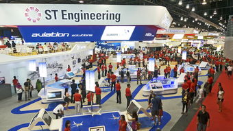 MK体育体验-冬季运动装备展览会展示前沿科技，运动用品展览会